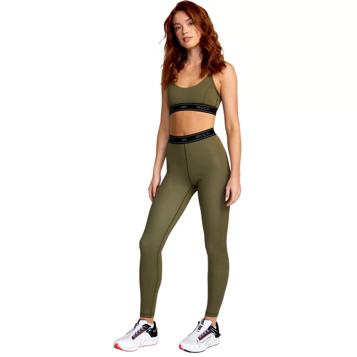 Base Workout Legging