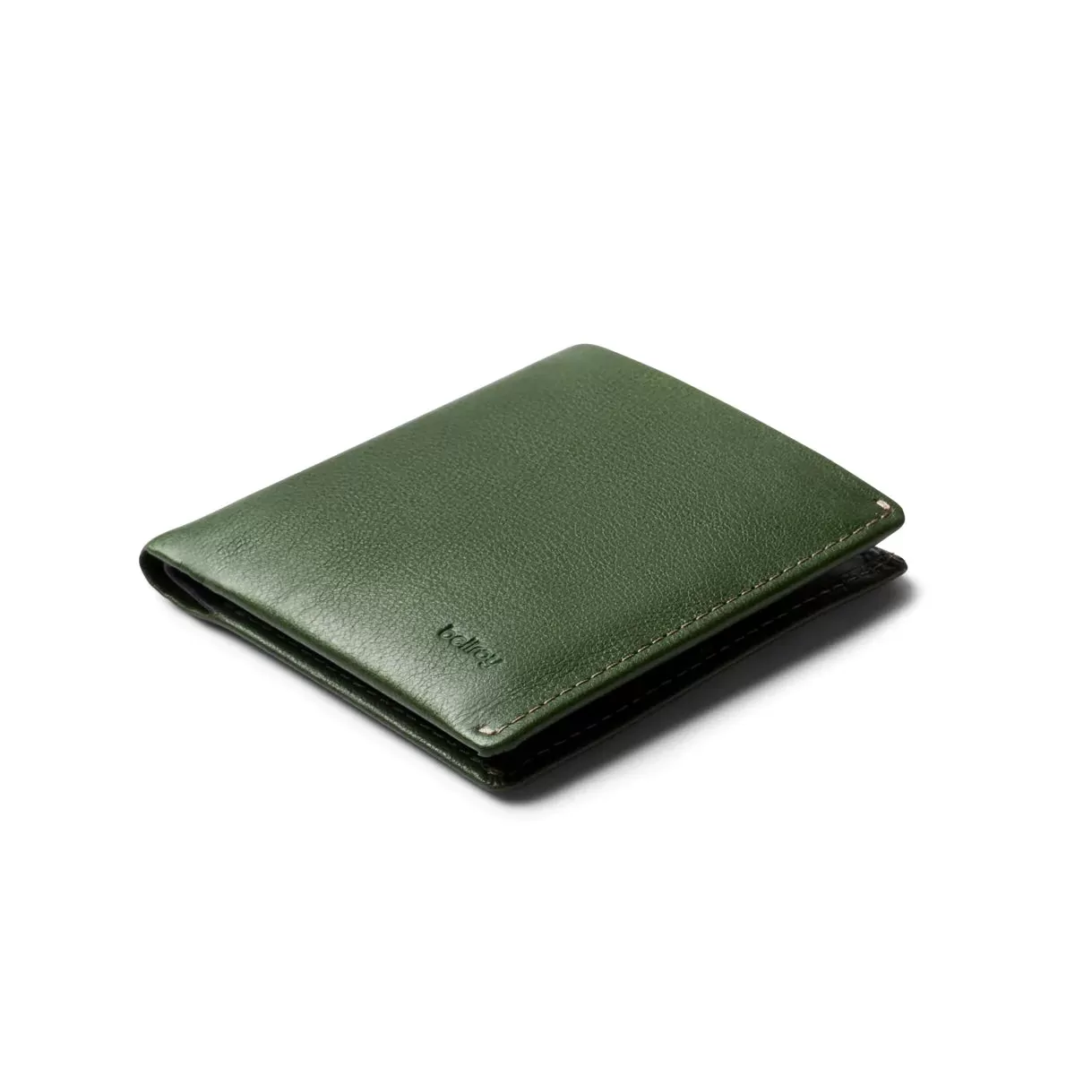 Bellroy Note Sleeve Wallet Ranger Green