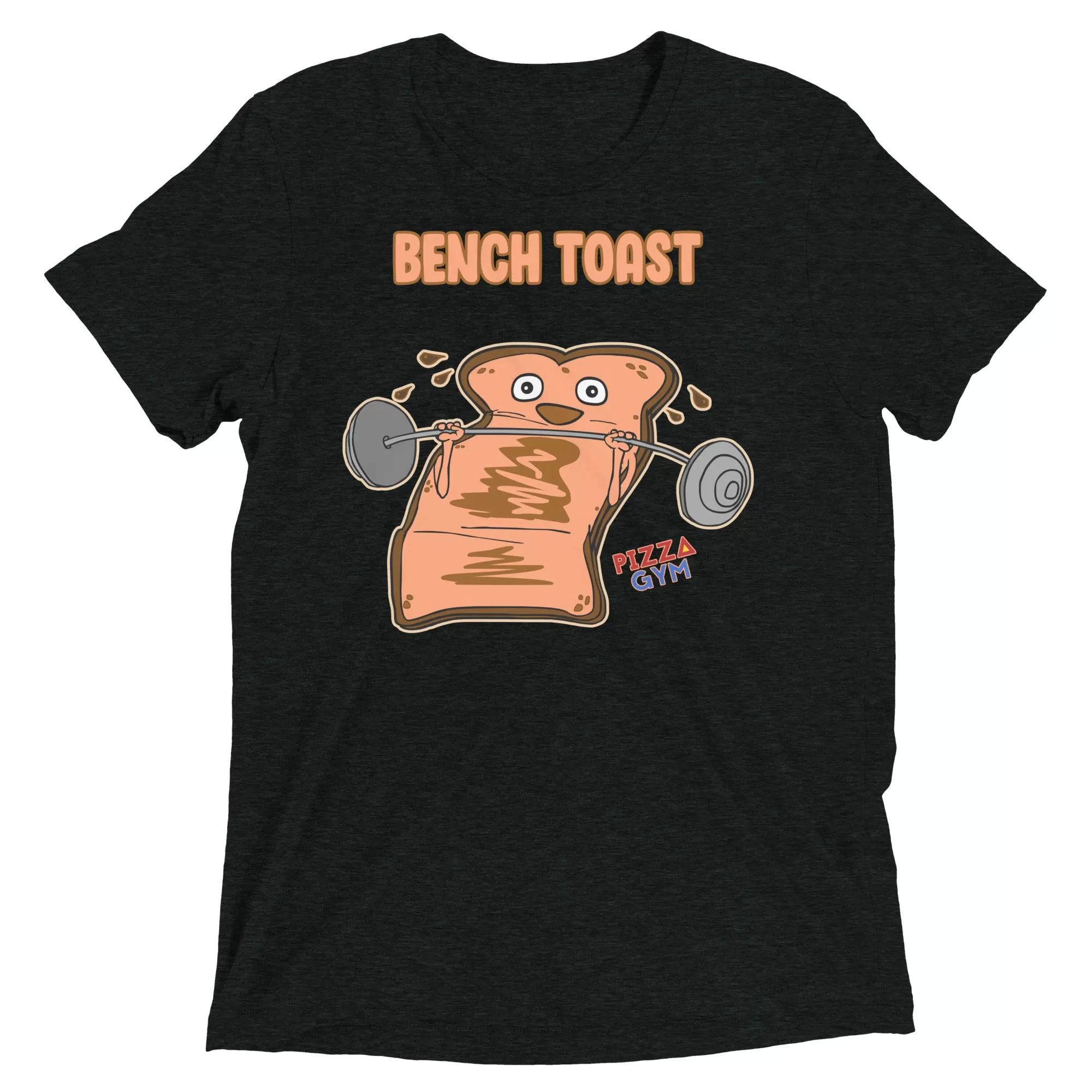 Bench Toast