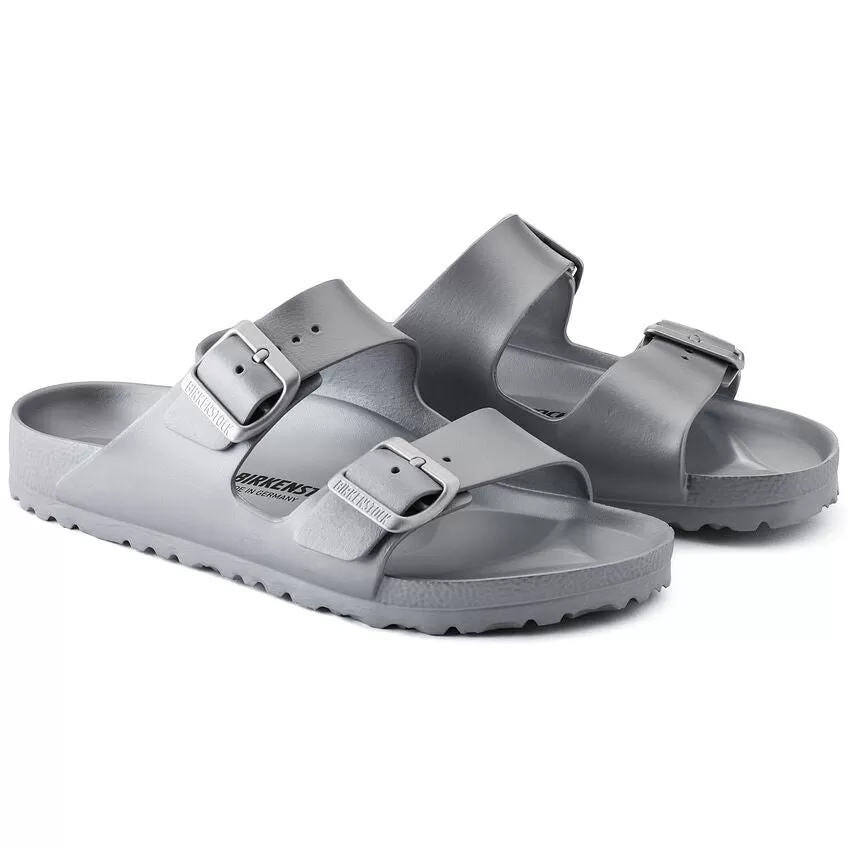 BIRK ARIZONA EVA SILVER