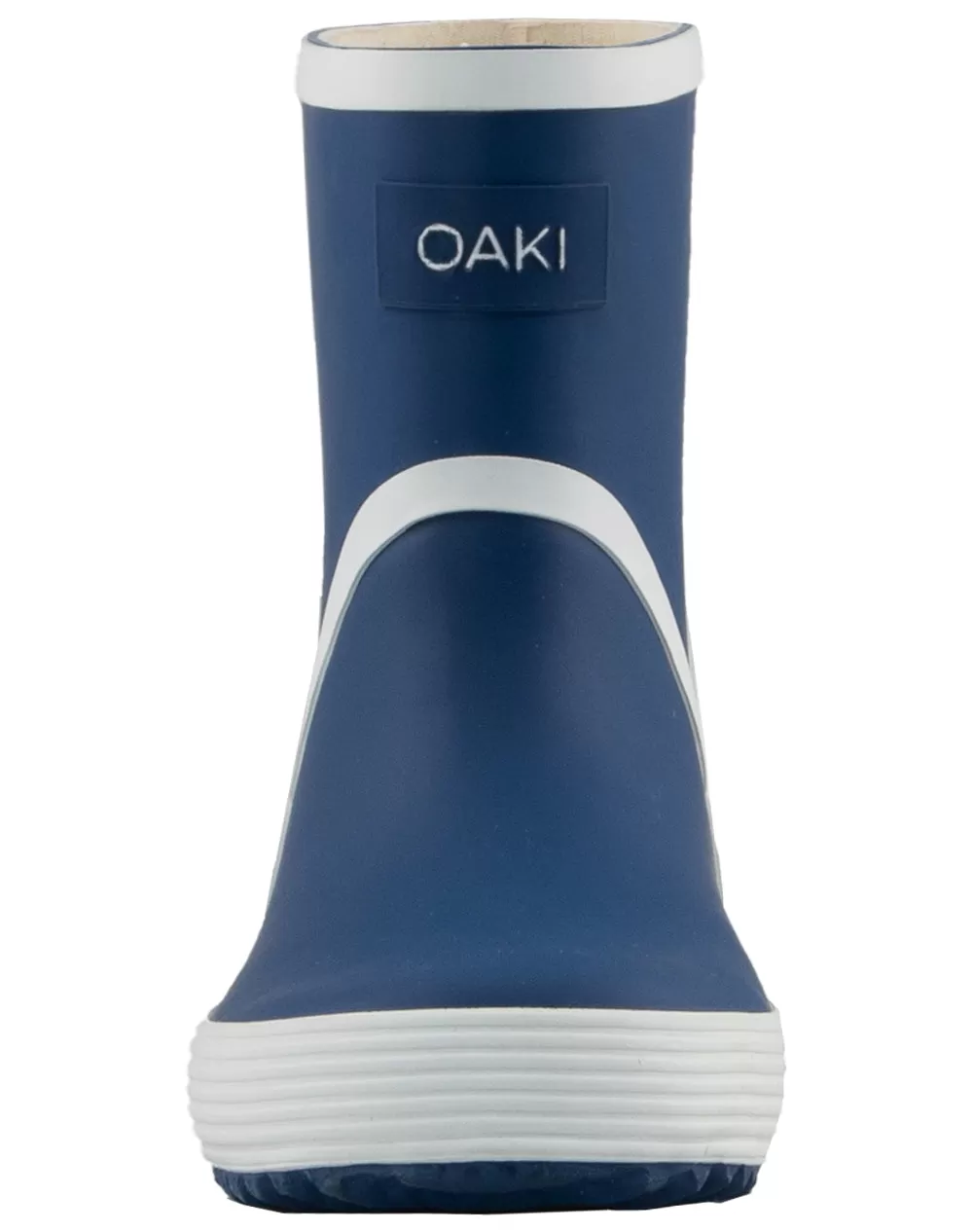 Blue Ultra-Light Rain Boots