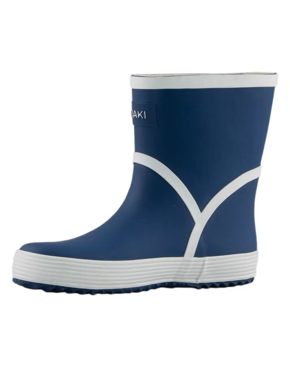 Blue Ultra-Light Rain Boots