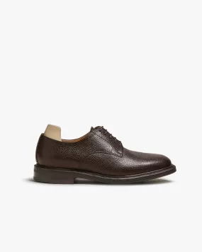 Boden – Dark Brown Country Calf