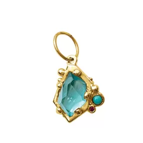 BOHEME LE REVE BLEU APATITE CHARM