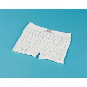 Boxer Short Incontinence Pants - Large - Pack of 5