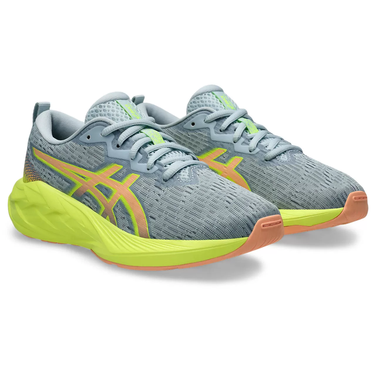 Boys' ASICS Youth Novablast 4