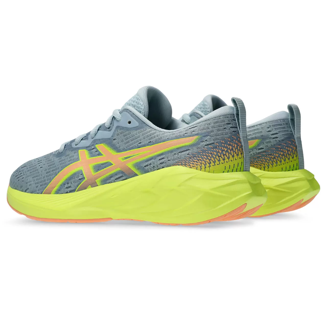 Boys' ASICS Youth Novablast 4