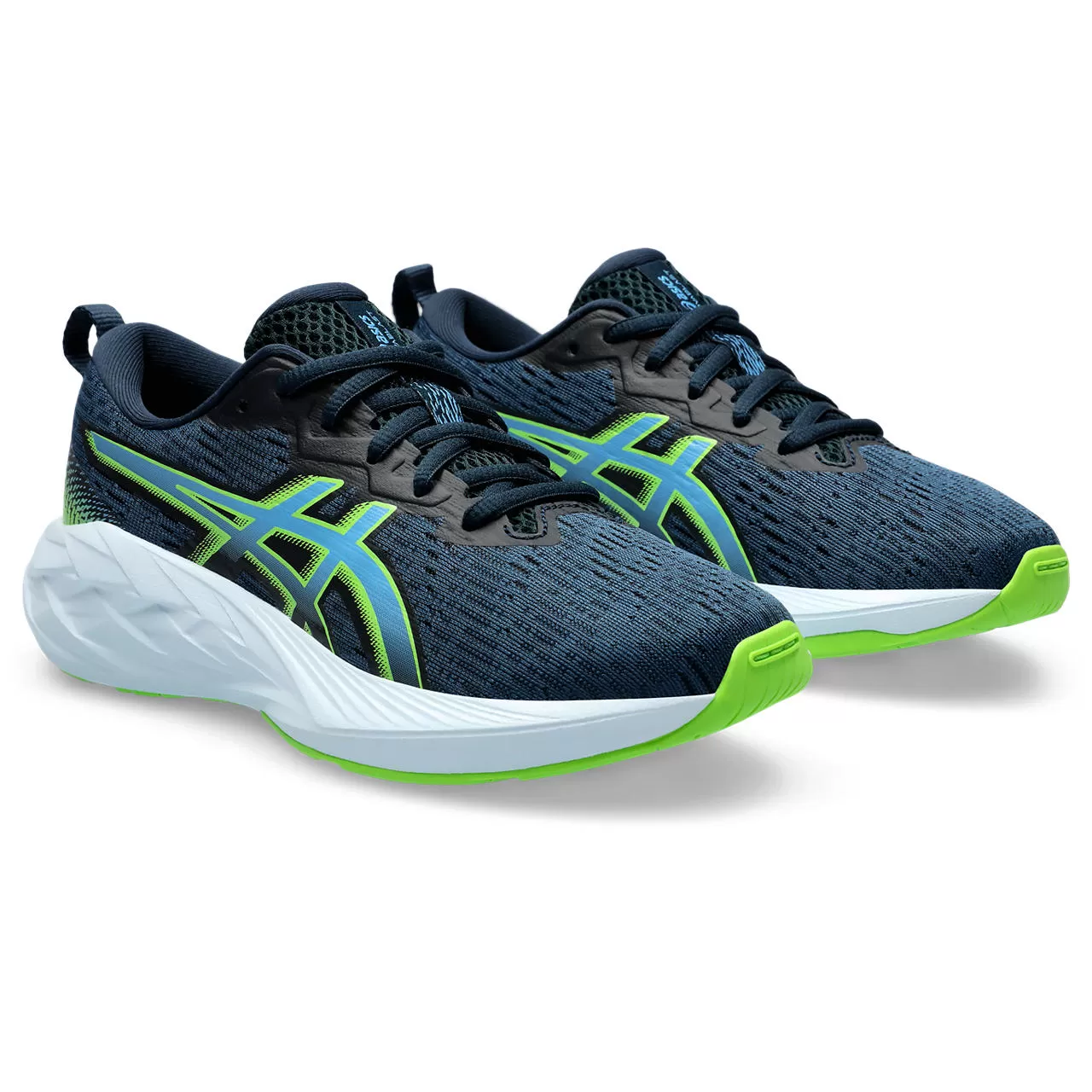 Boys' ASICS Youth Novablast 4