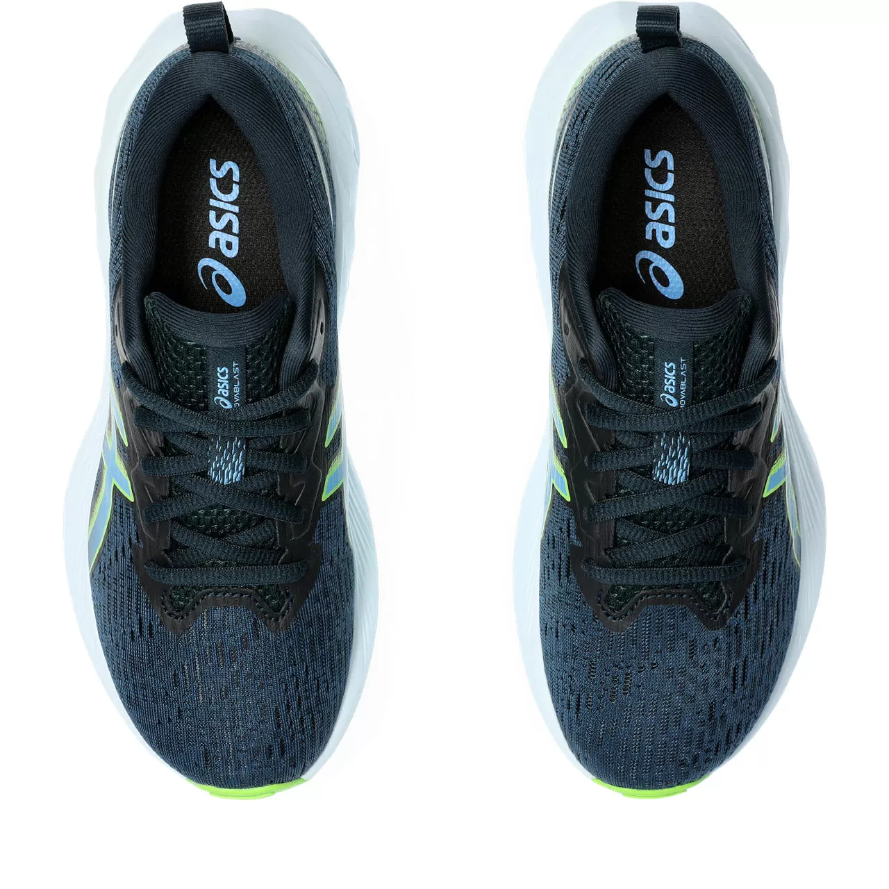 Boys' ASICS Youth Novablast 4