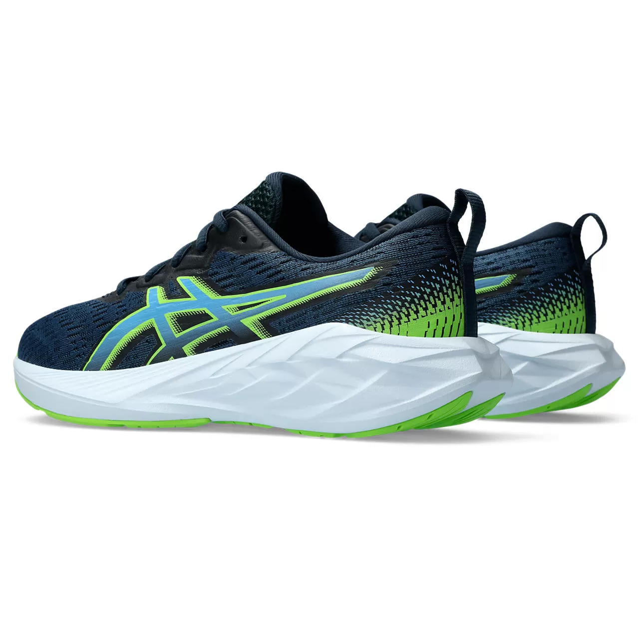 Boys' ASICS Youth Novablast 4