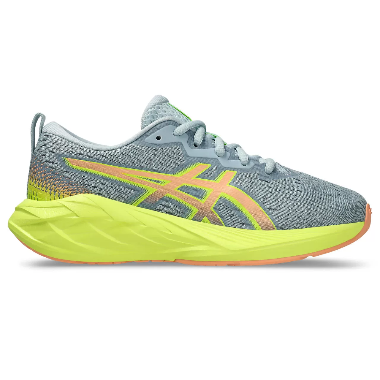 Boys' ASICS Youth Novablast 4