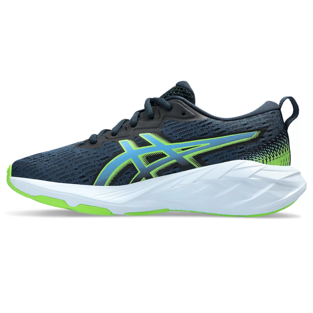 Boys' ASICS Youth Novablast 4