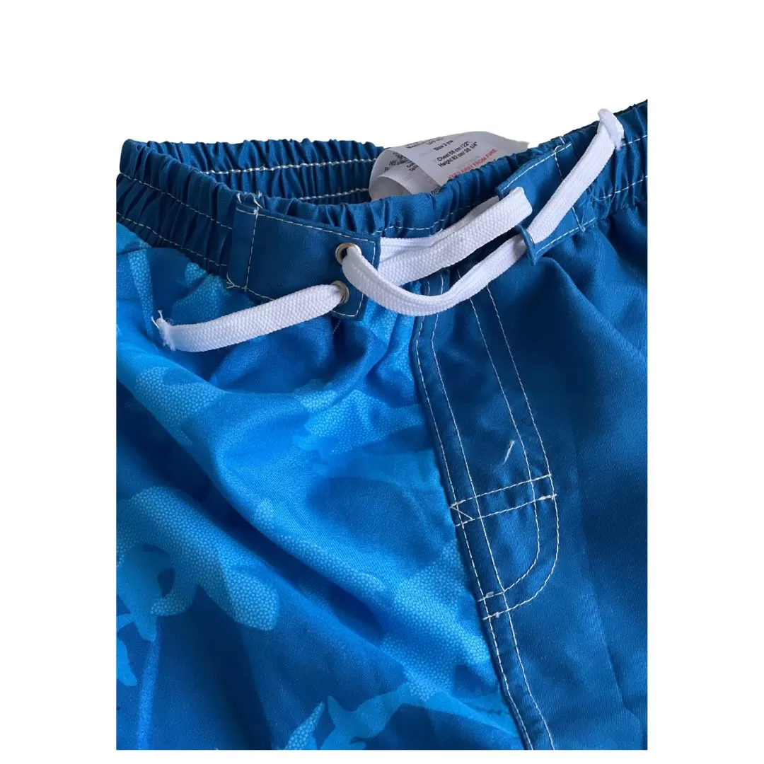 Boy's Swimming Shorts - BANZ