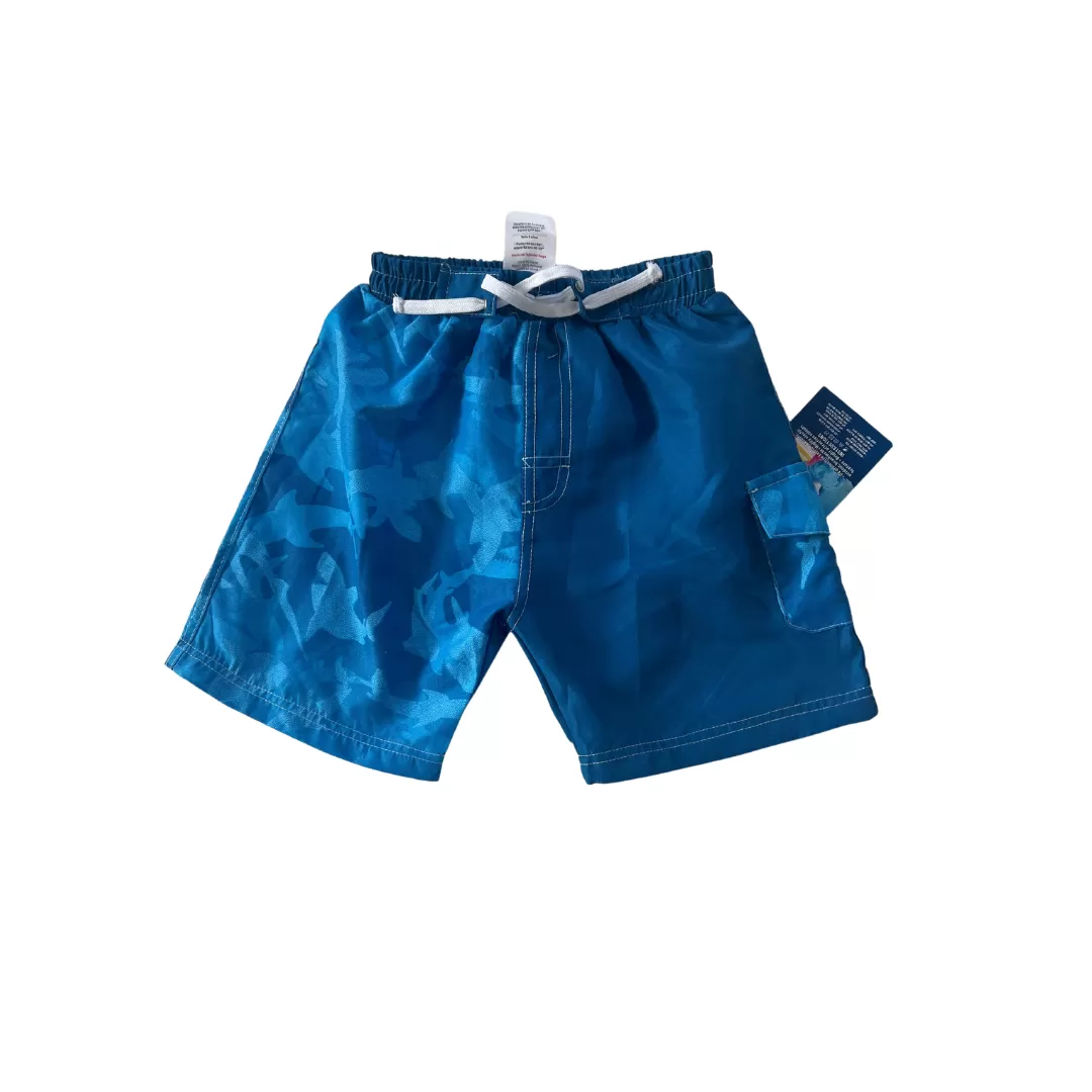 Boy's Swimming Shorts - BANZ