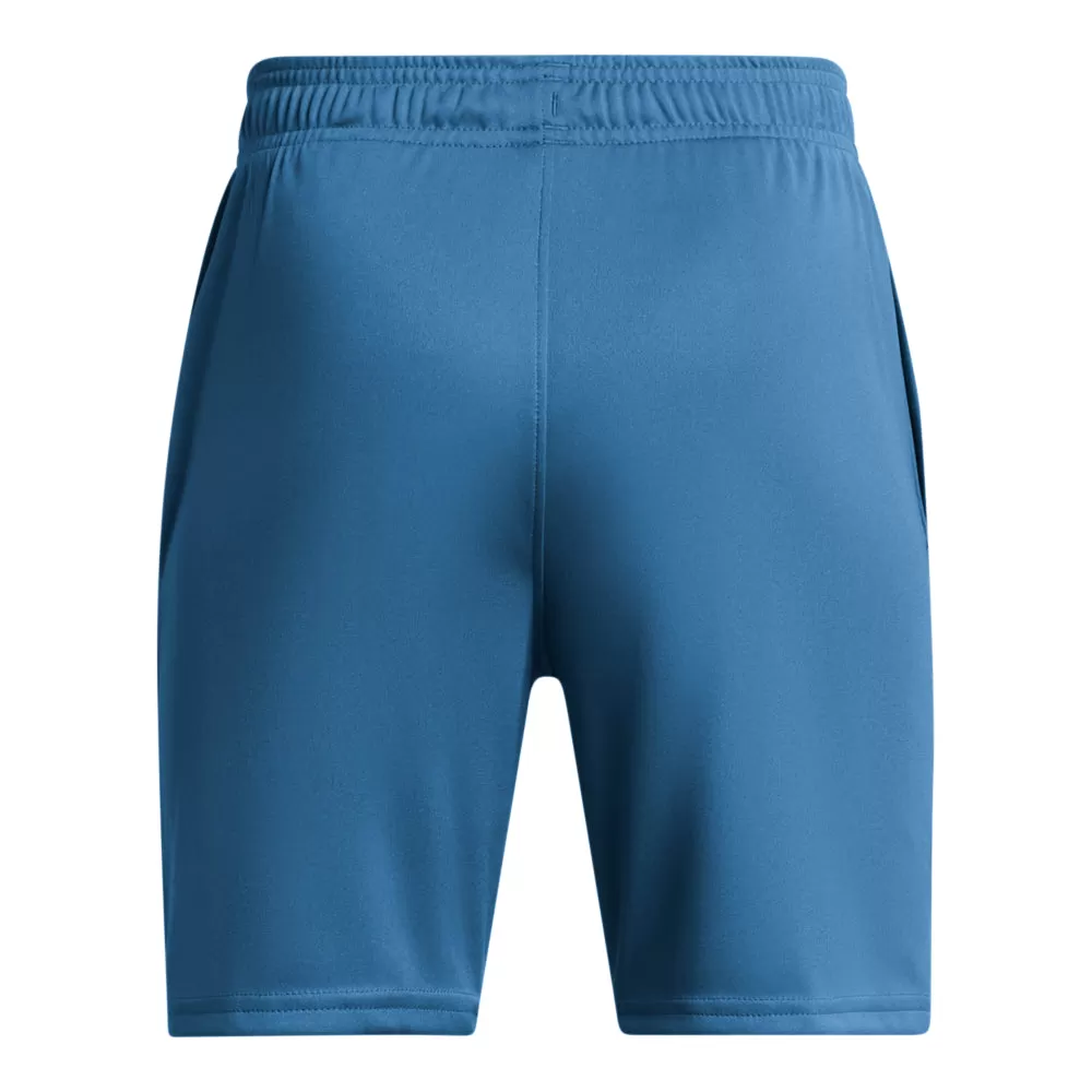 Boy's Under Armour Youth Tech Logo Short