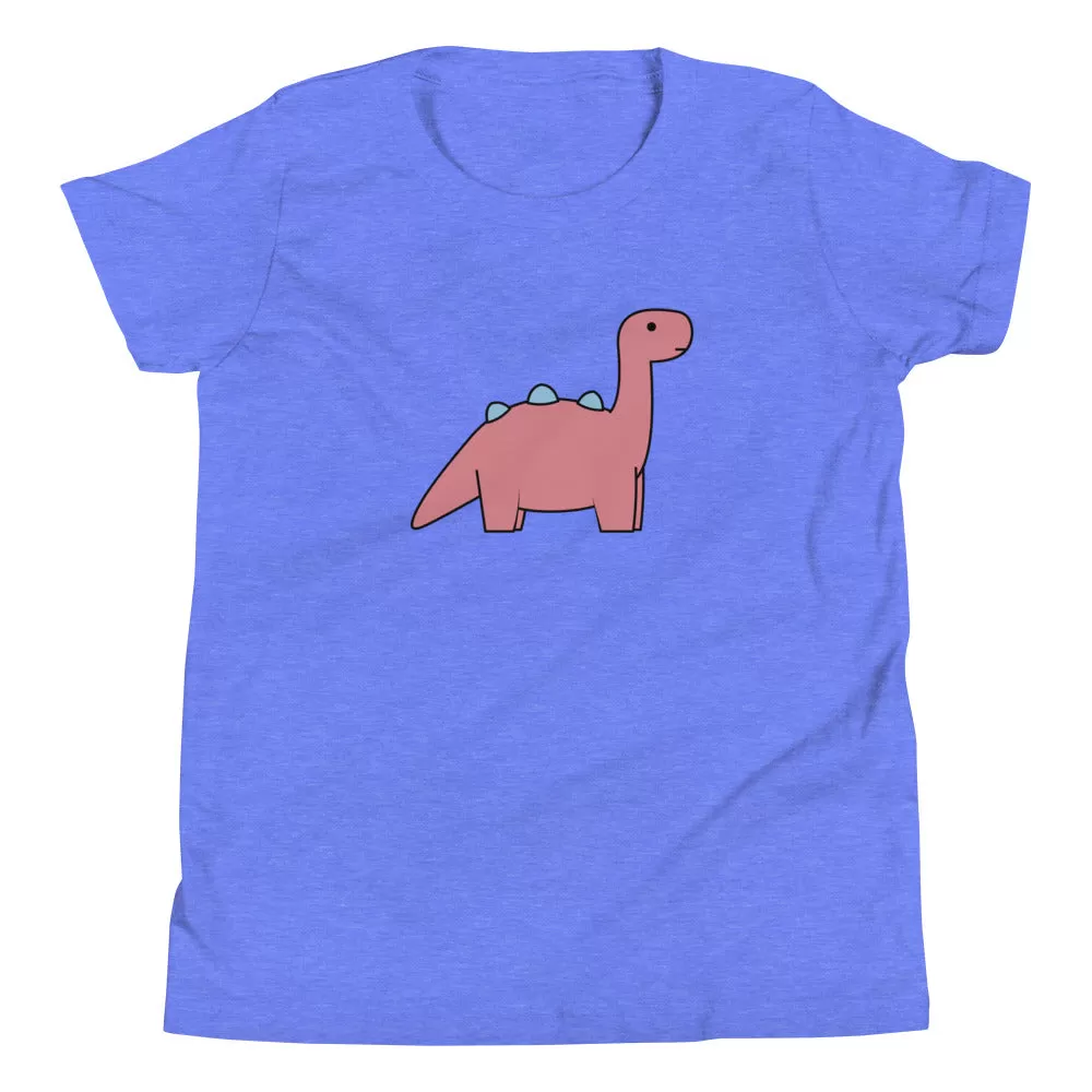 brontosaurus (youth)