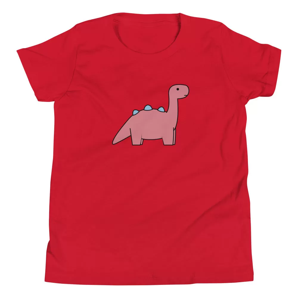 brontosaurus (youth)