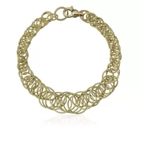 Buccellati - Hawaii - Chain Bracelet, 18k Yellow Gold