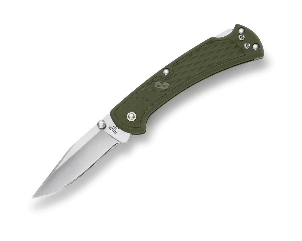 Buck 112 Slim Select Knife