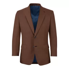 Burnt Orange Sport Coat