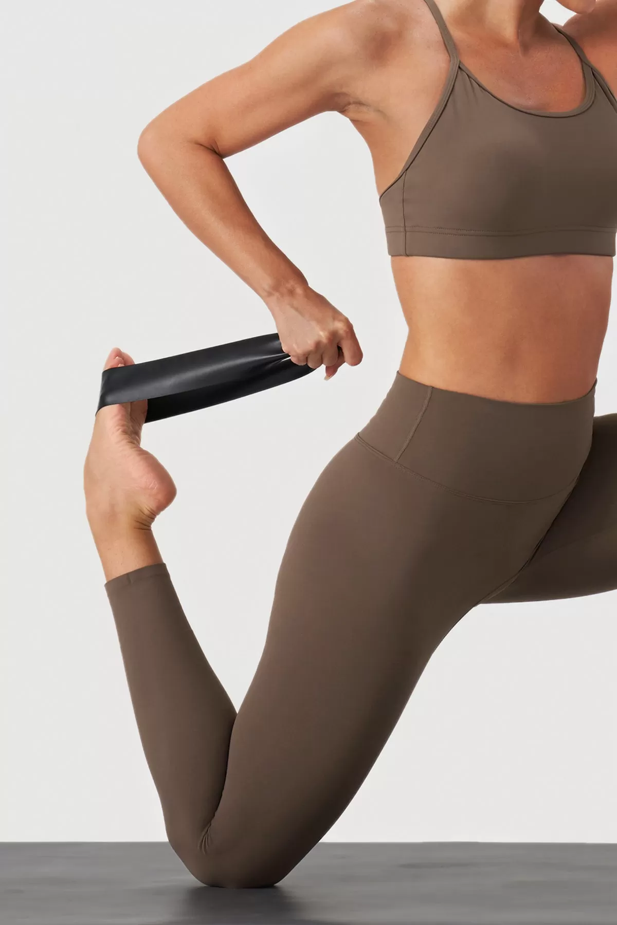 Butt Lifting Legging