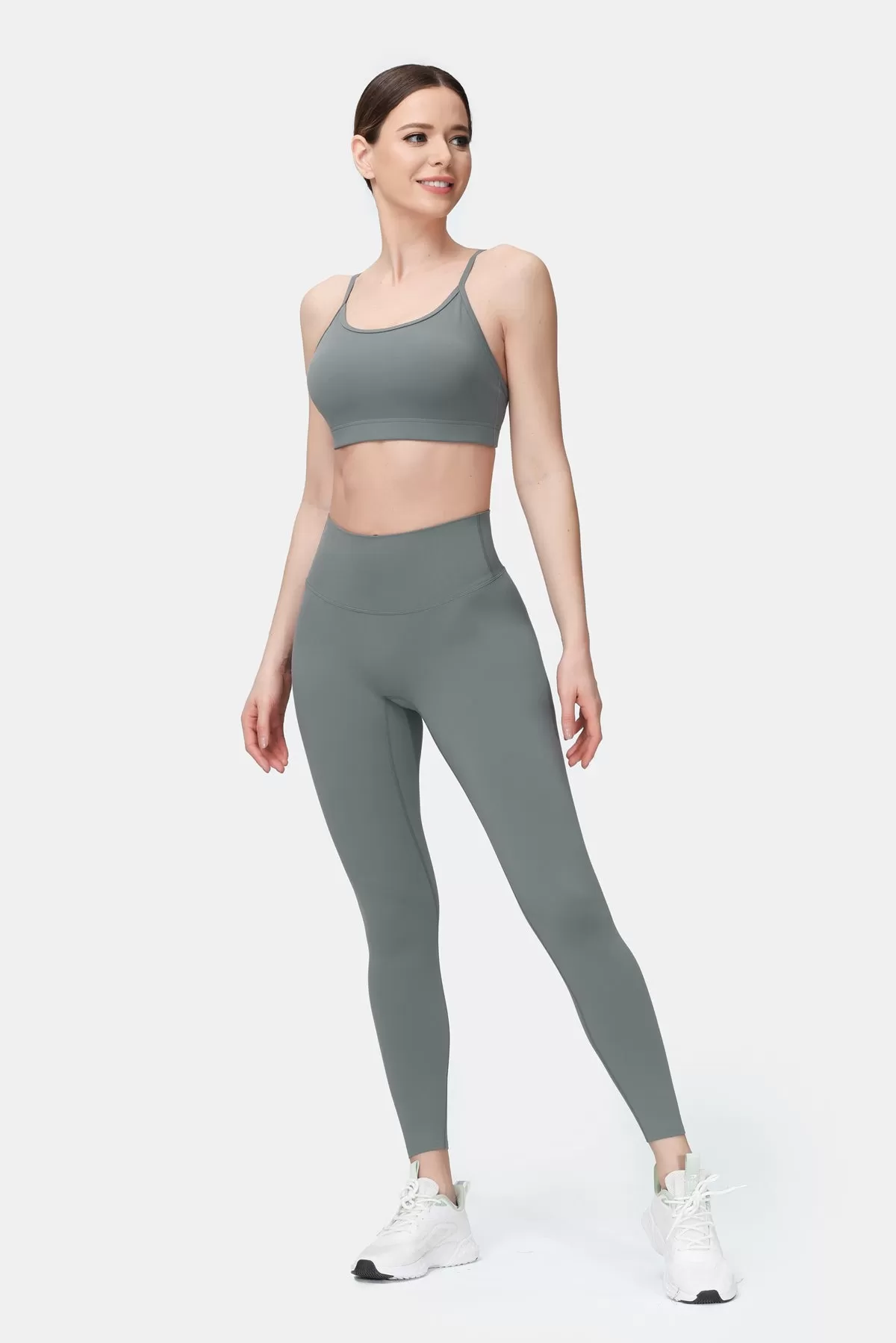 Butt Lifting Legging