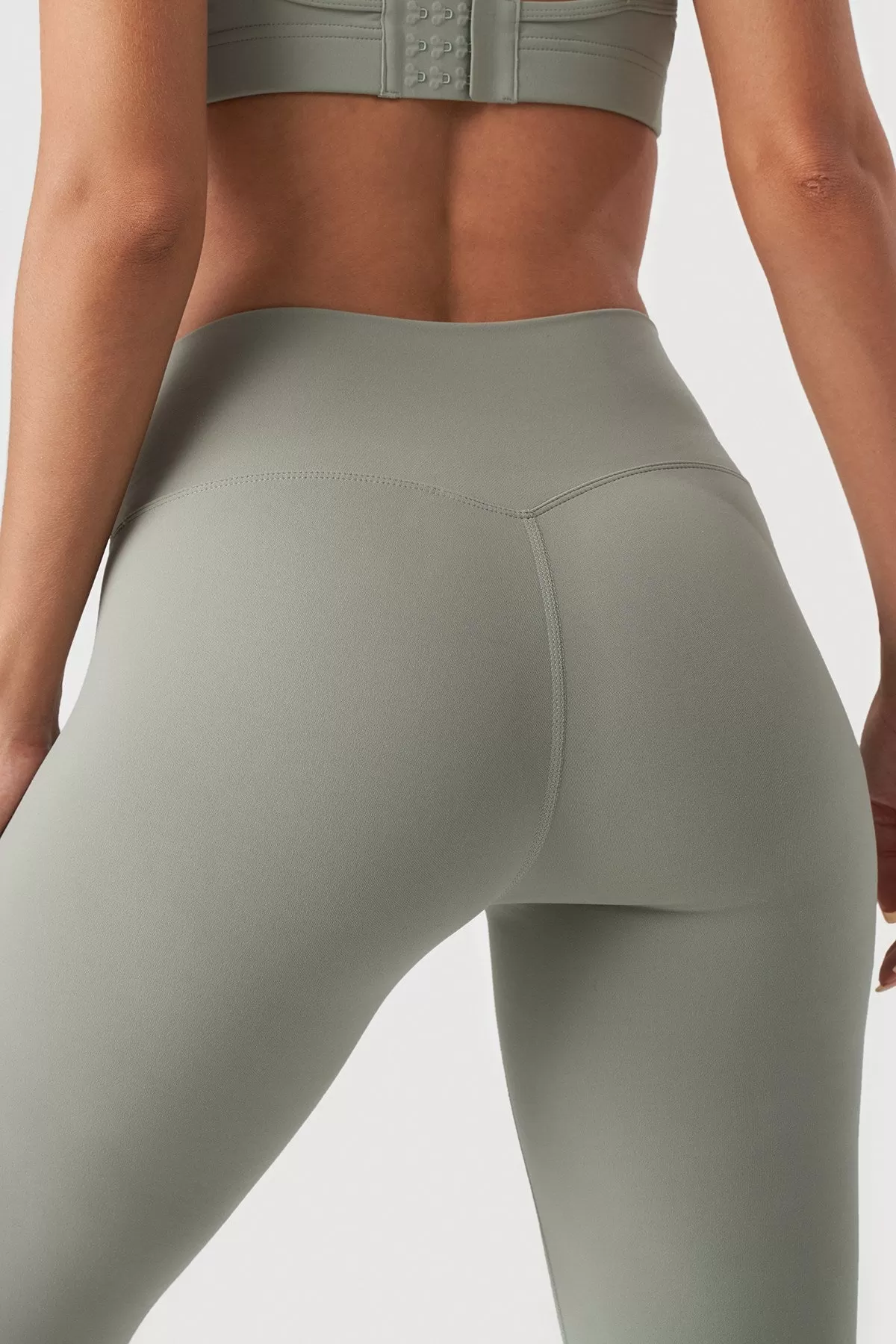 Butt Lifting Legging