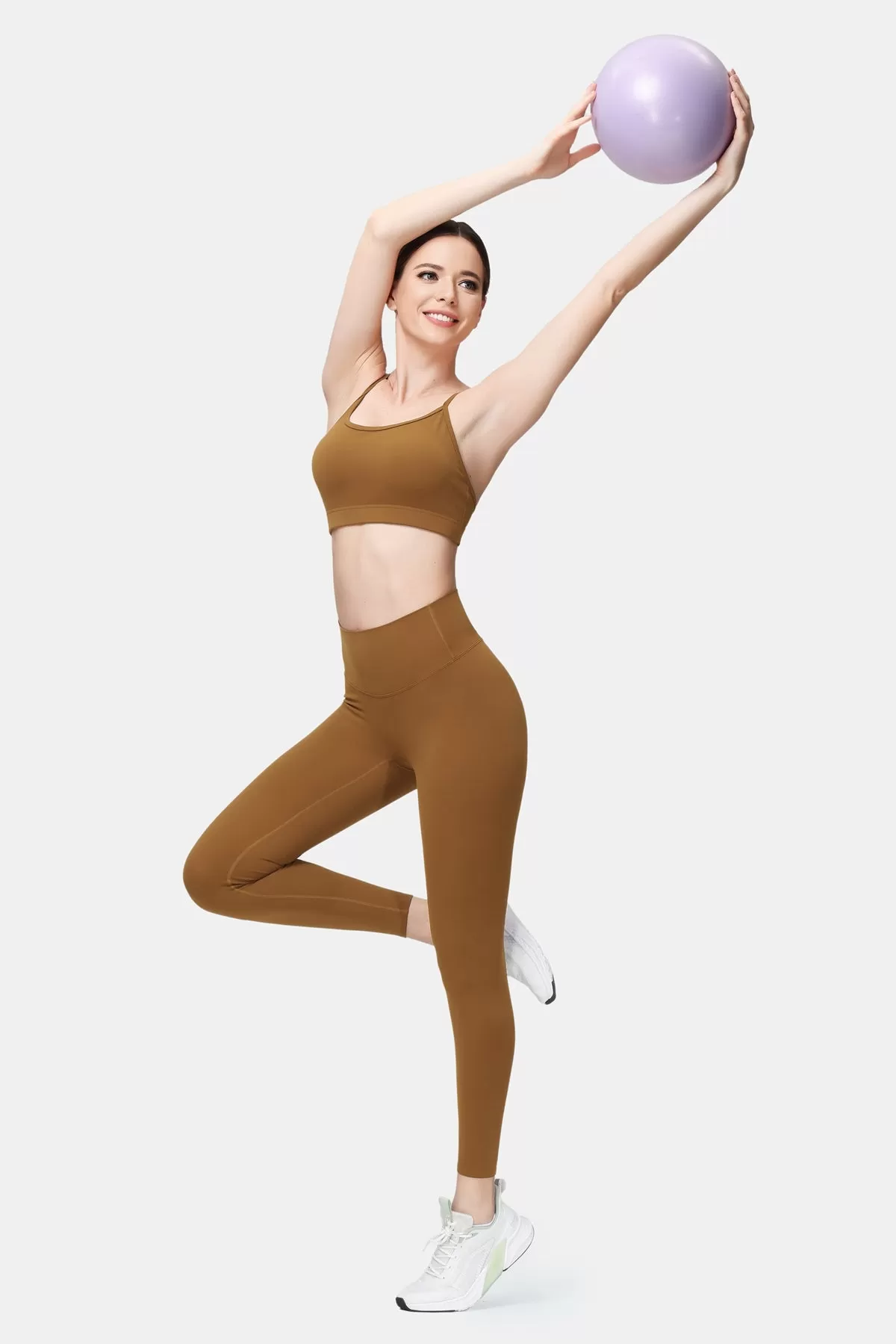 Butt Lifting Legging