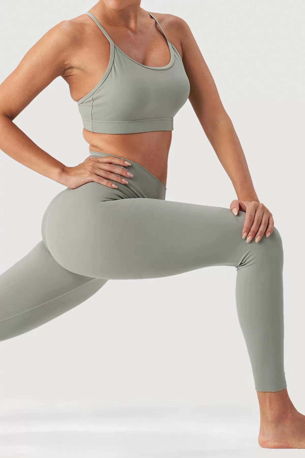 Butt Lifting Legging