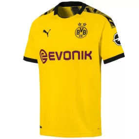 BVB Borussia Dortmund Home soccer jersey 2019/20 - Puma