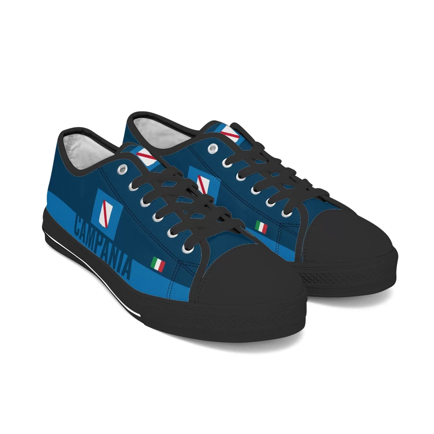 Campania Shoes Low-top V2