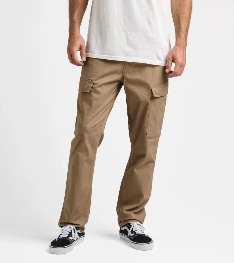 Campover Cargo Pants