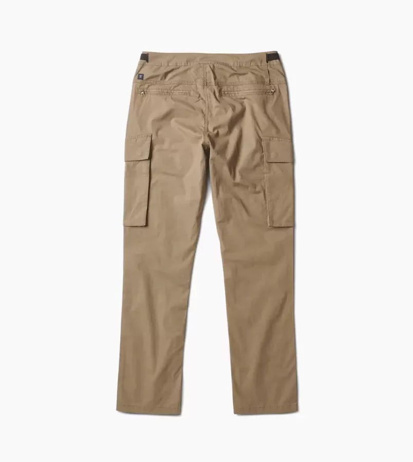 Campover Cargo Pants