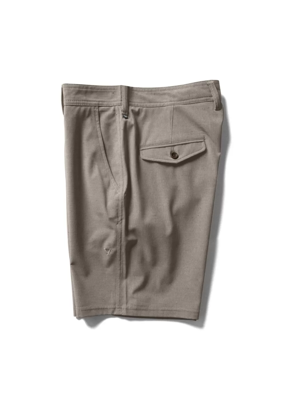 Canyons Hybrid 17" Boys Walkshort