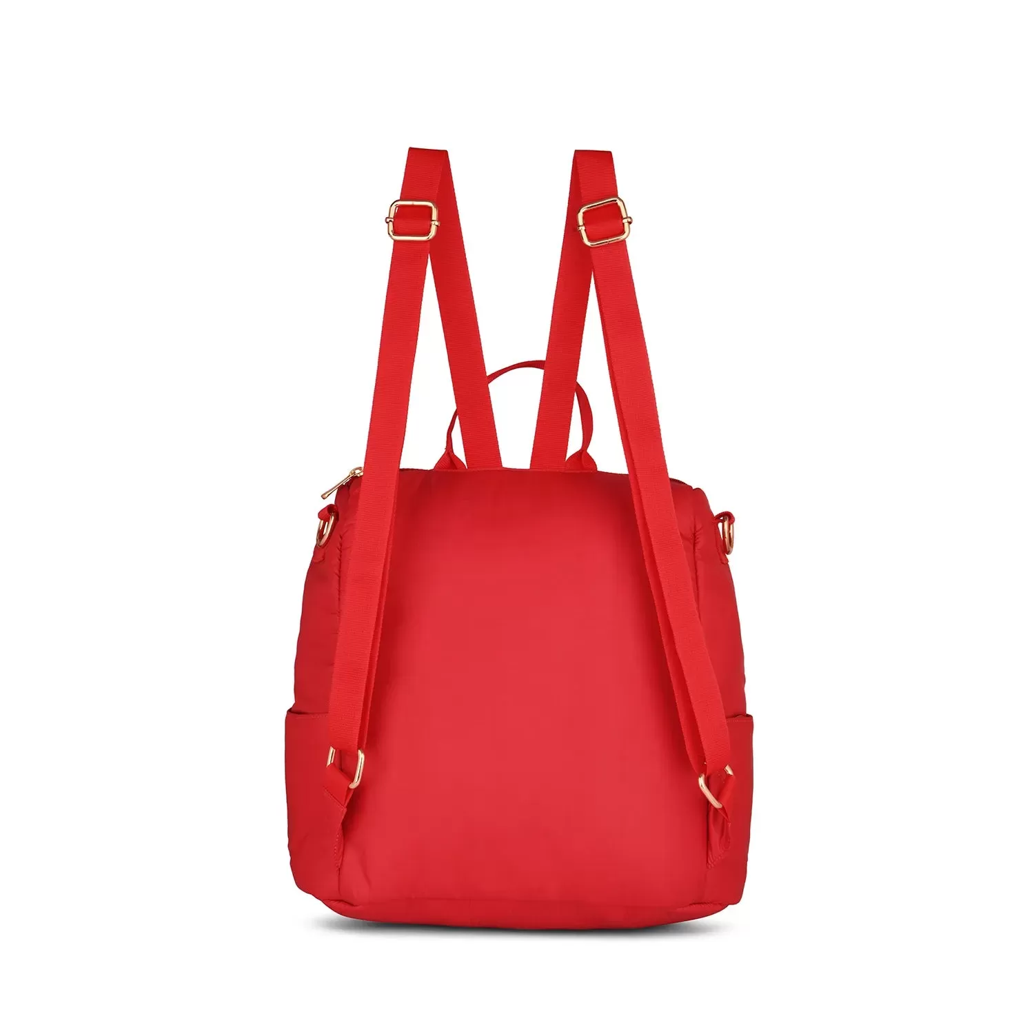 Caprese Clara Backpack Large Red