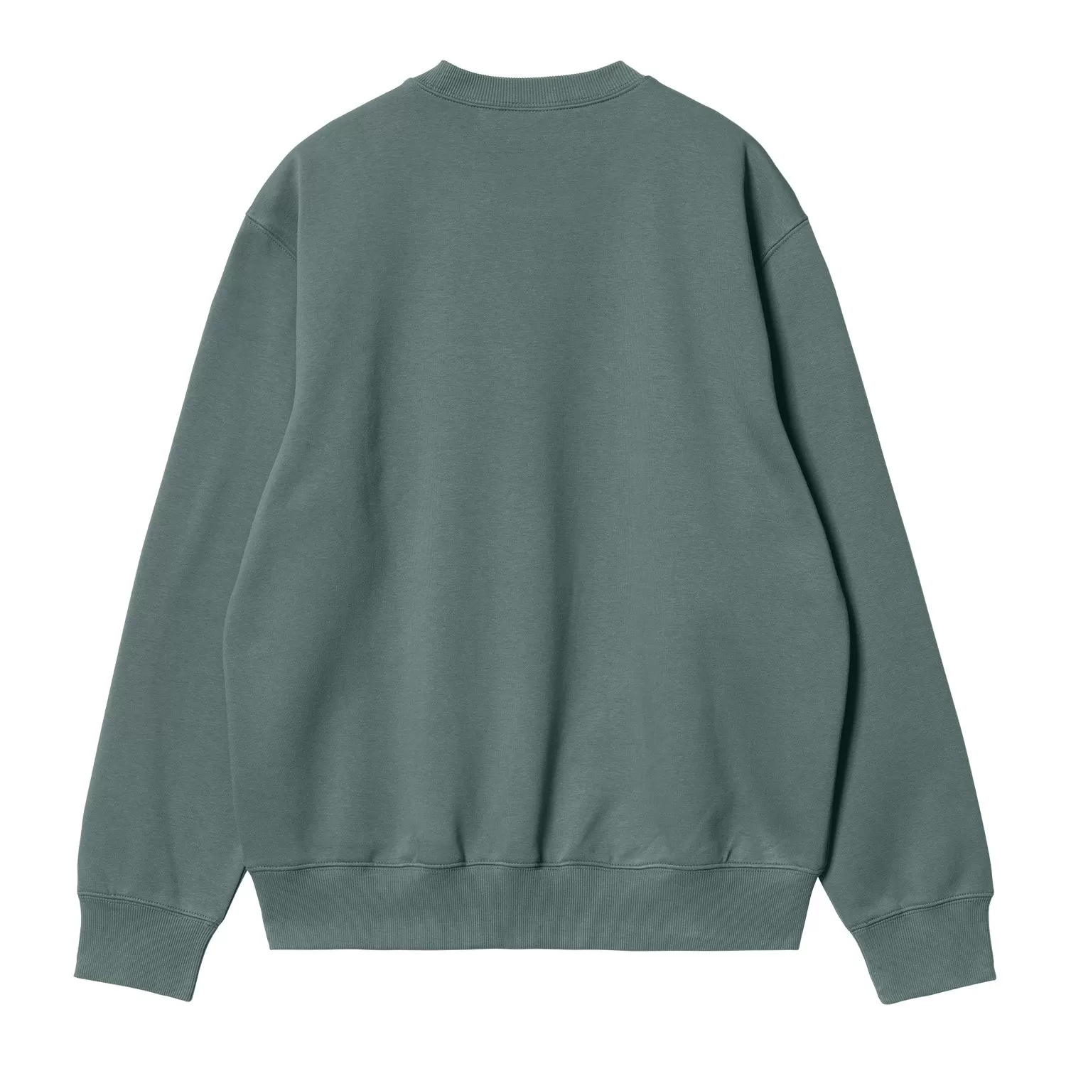 Carhartt Carhartt Sweat Eucalyptus / Frasier