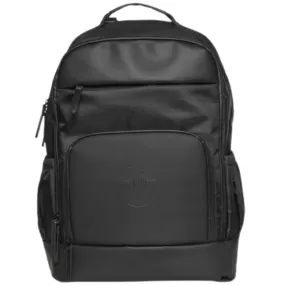 Cavalleria Toscana Equestrian Backpack in Black