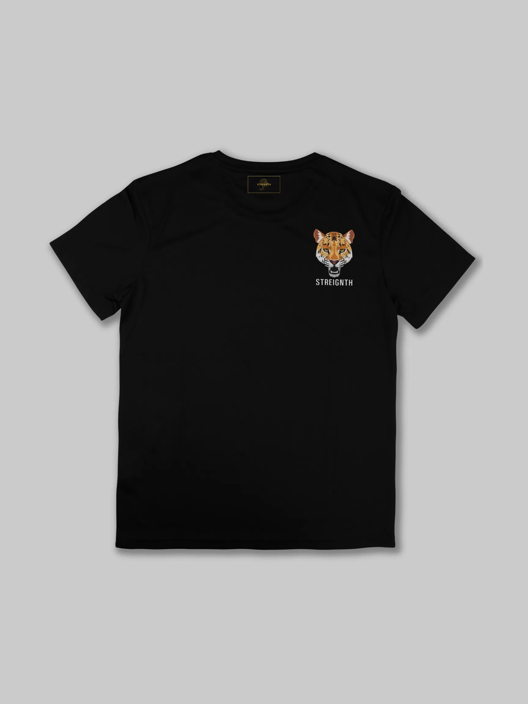 CHEETAHS TEE