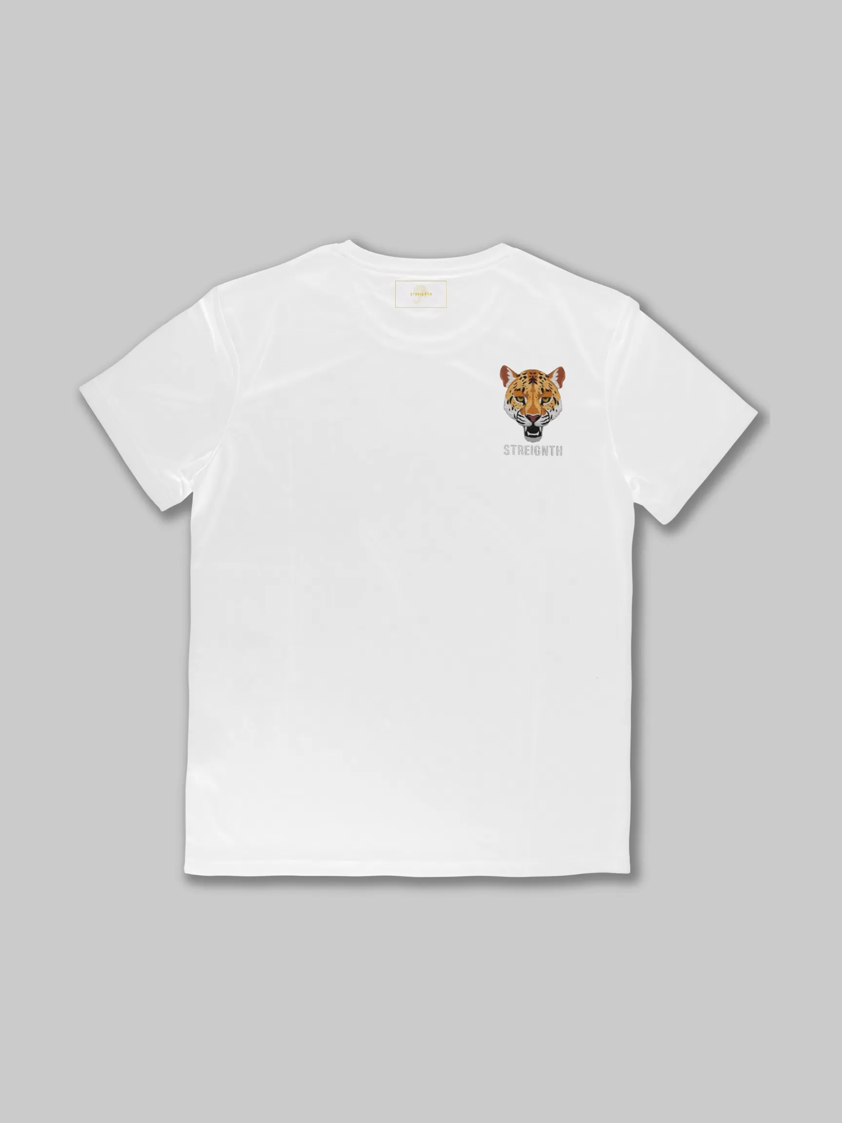 CHEETAHS TEE