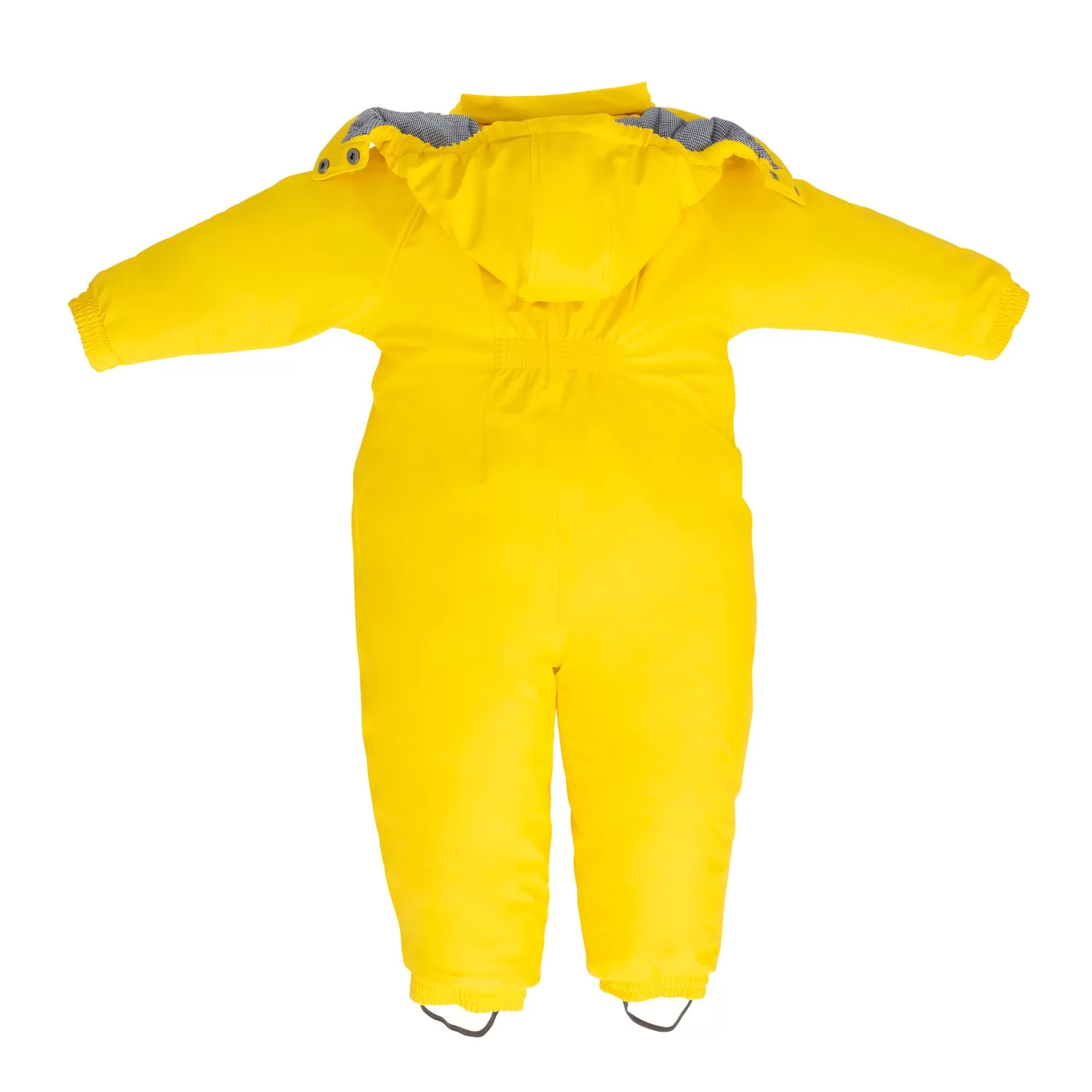 Children's Snow Suit, Sundance Yellow (sizing runs large)