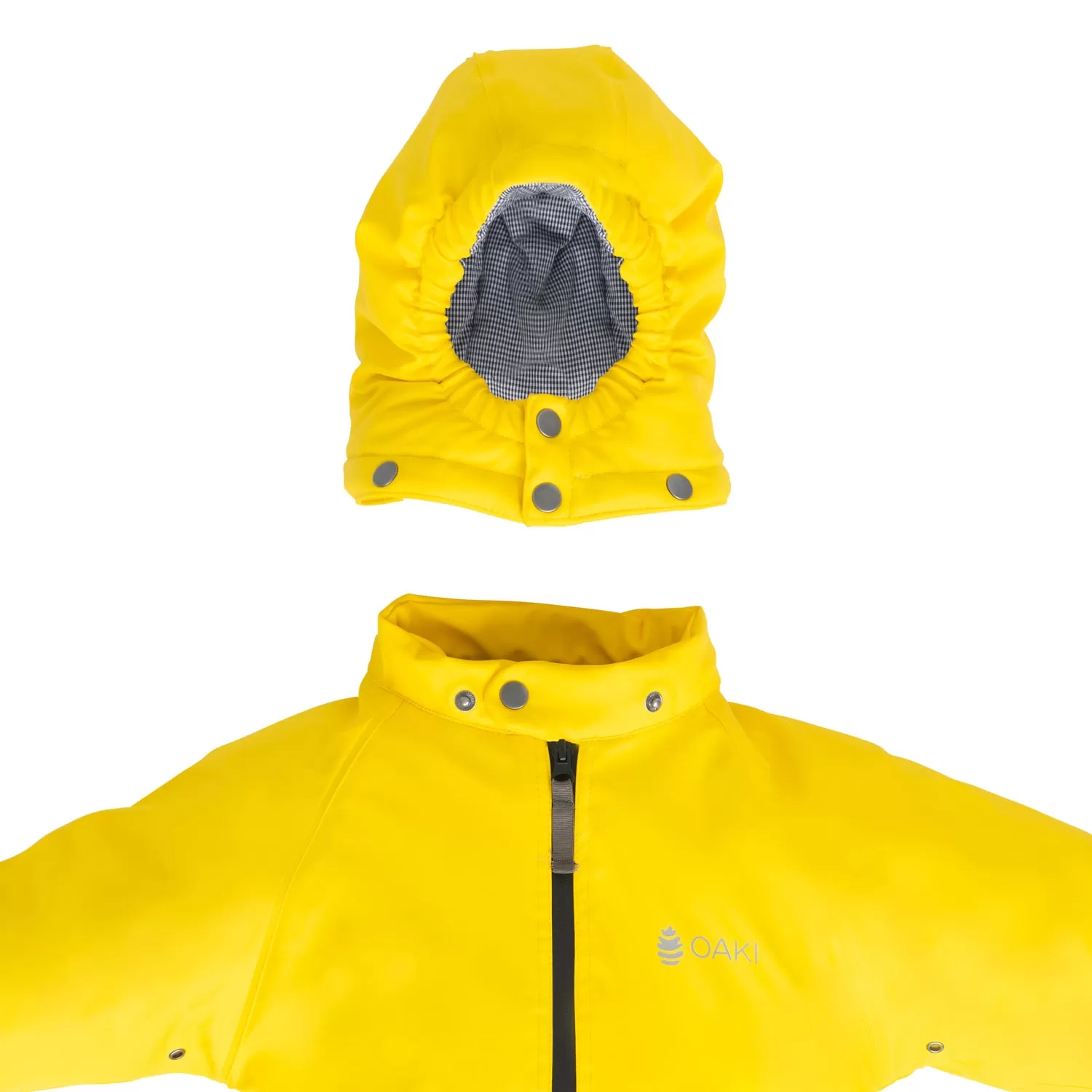 Children's Snow Suit, Sundance Yellow (sizing runs large)