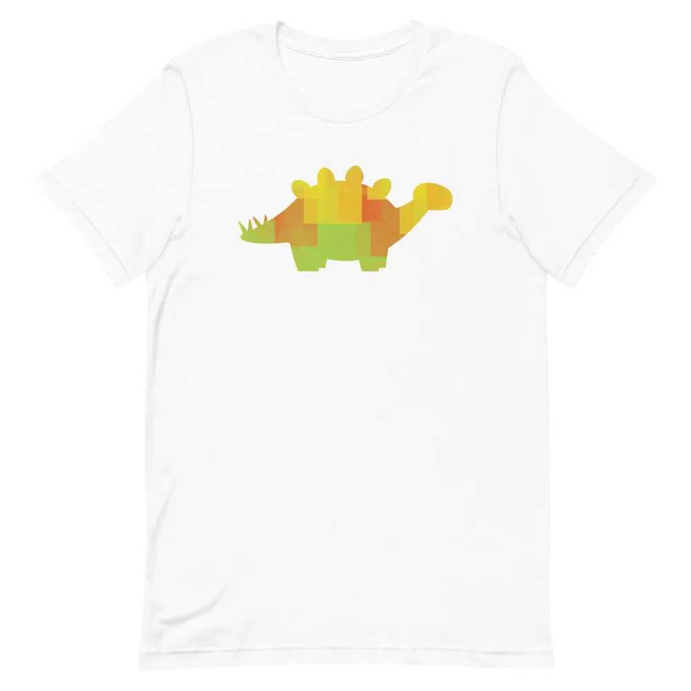 citrus stegosaurus