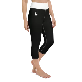 Classic Sports Capri Leggings