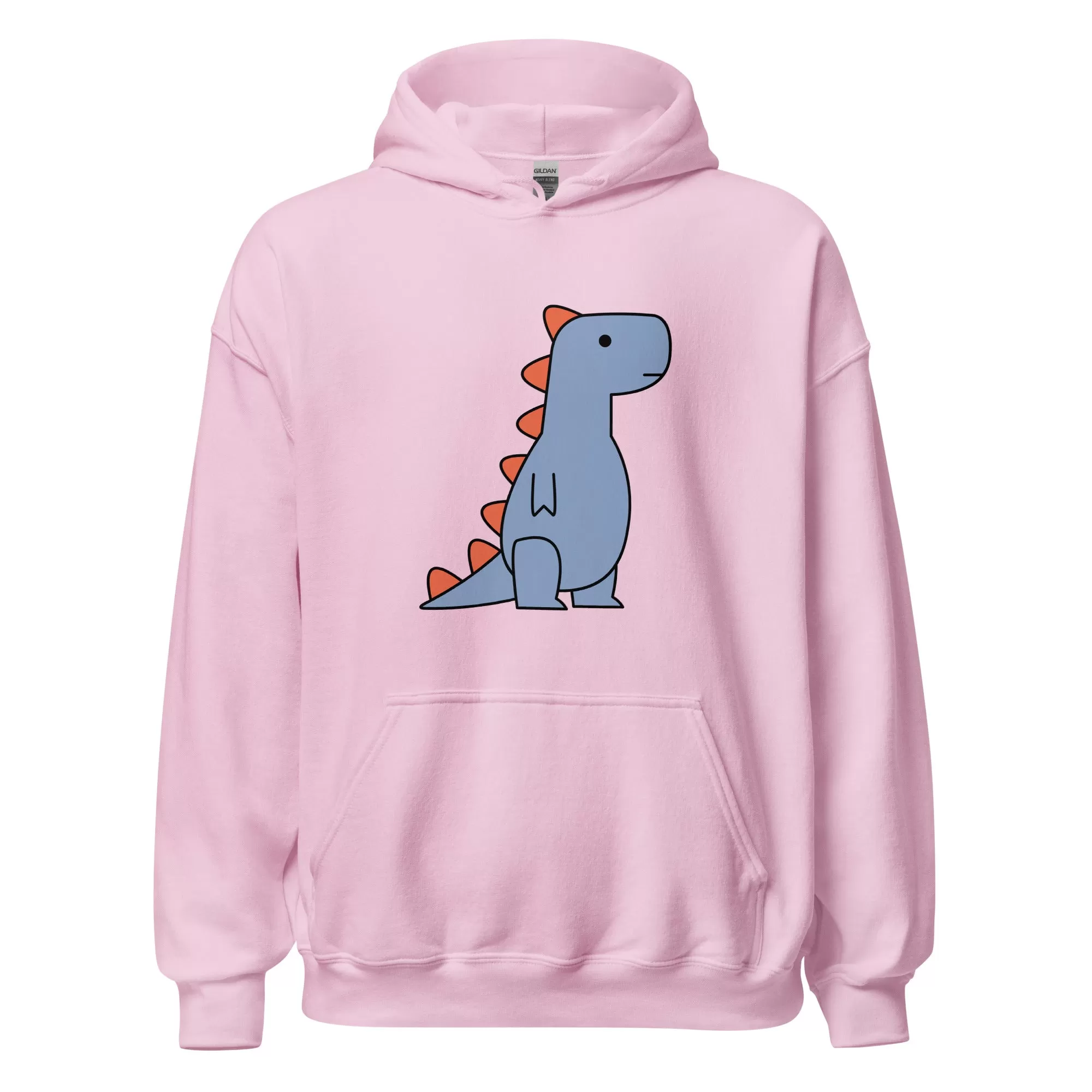 Classic T-Rex | hoodie