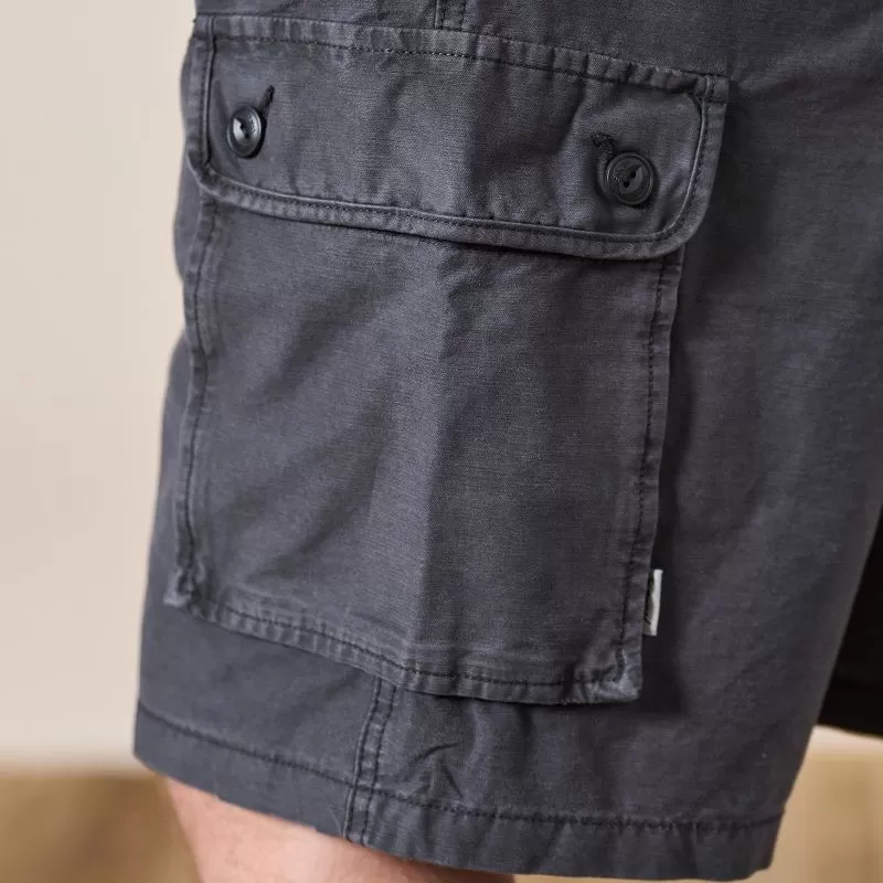 Comfortable Men Vintage Shorts