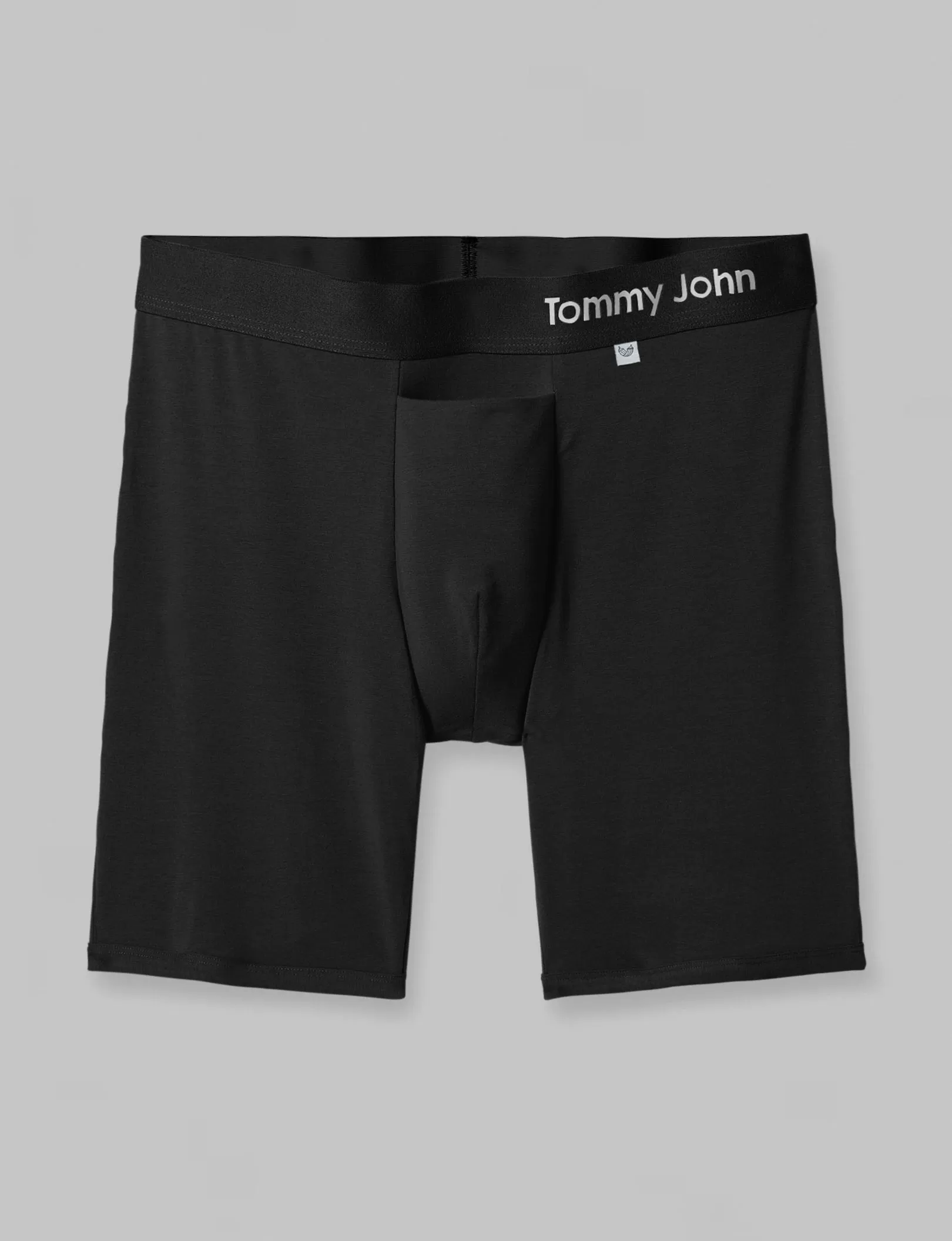 Cool Cotton Hammock Pouch™ Boxer Brief 8"