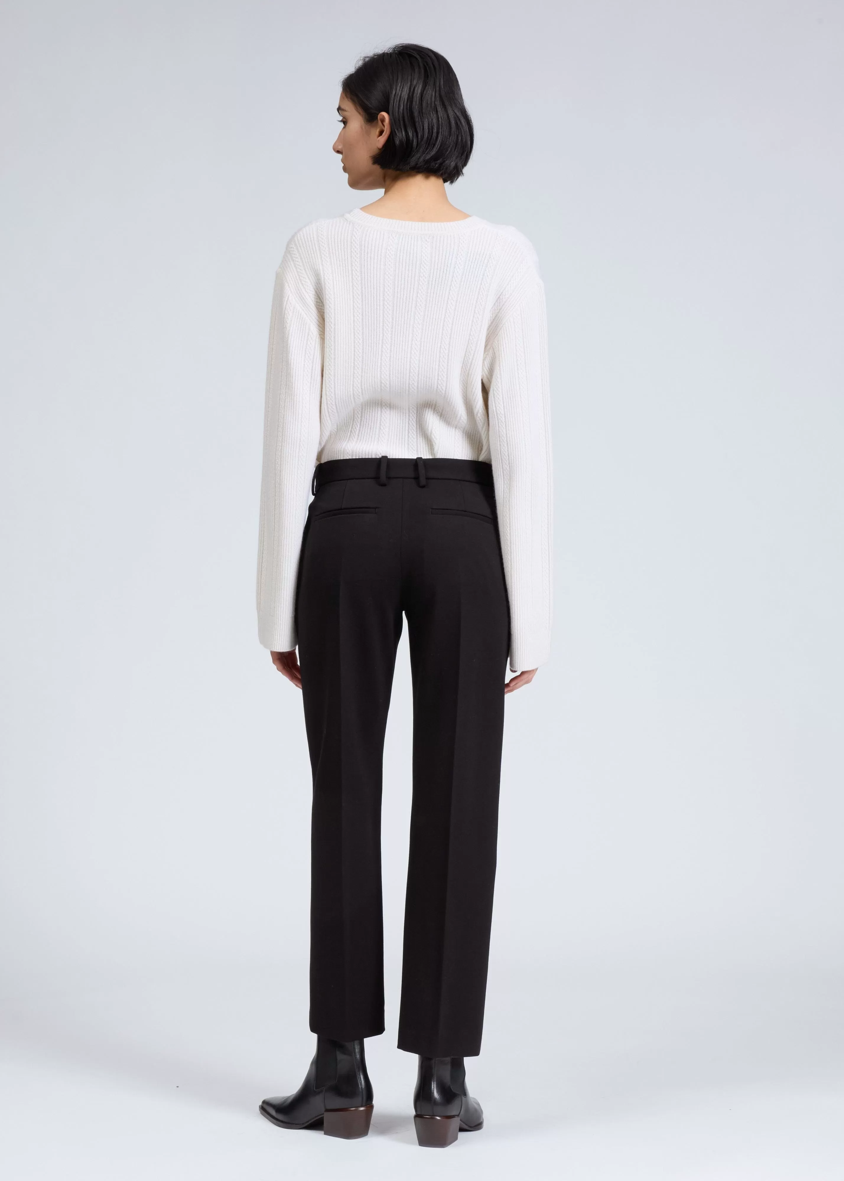 Cosette Ponte Pant