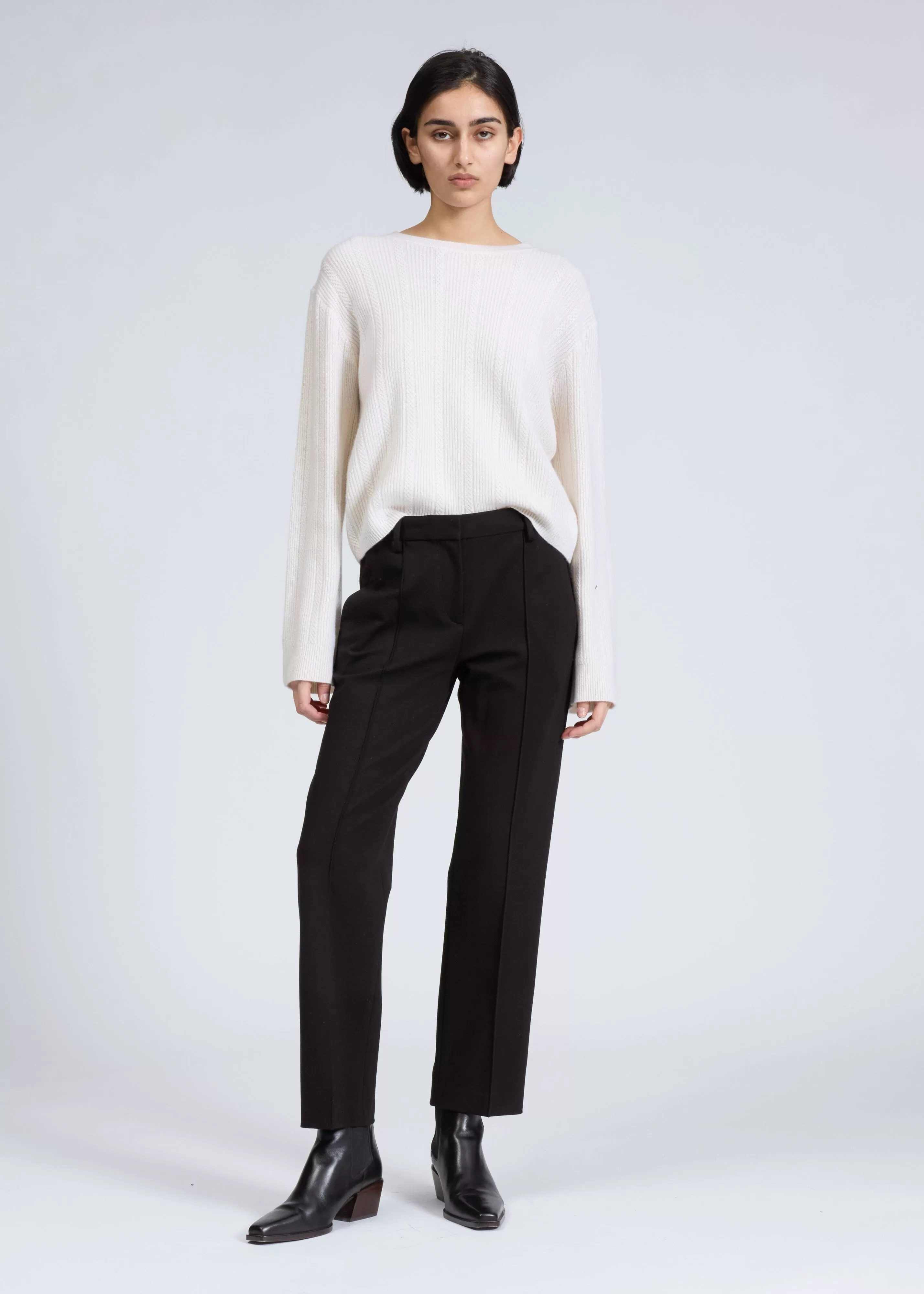 Cosette Ponte Pant