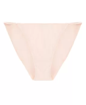 cotton basics bikini