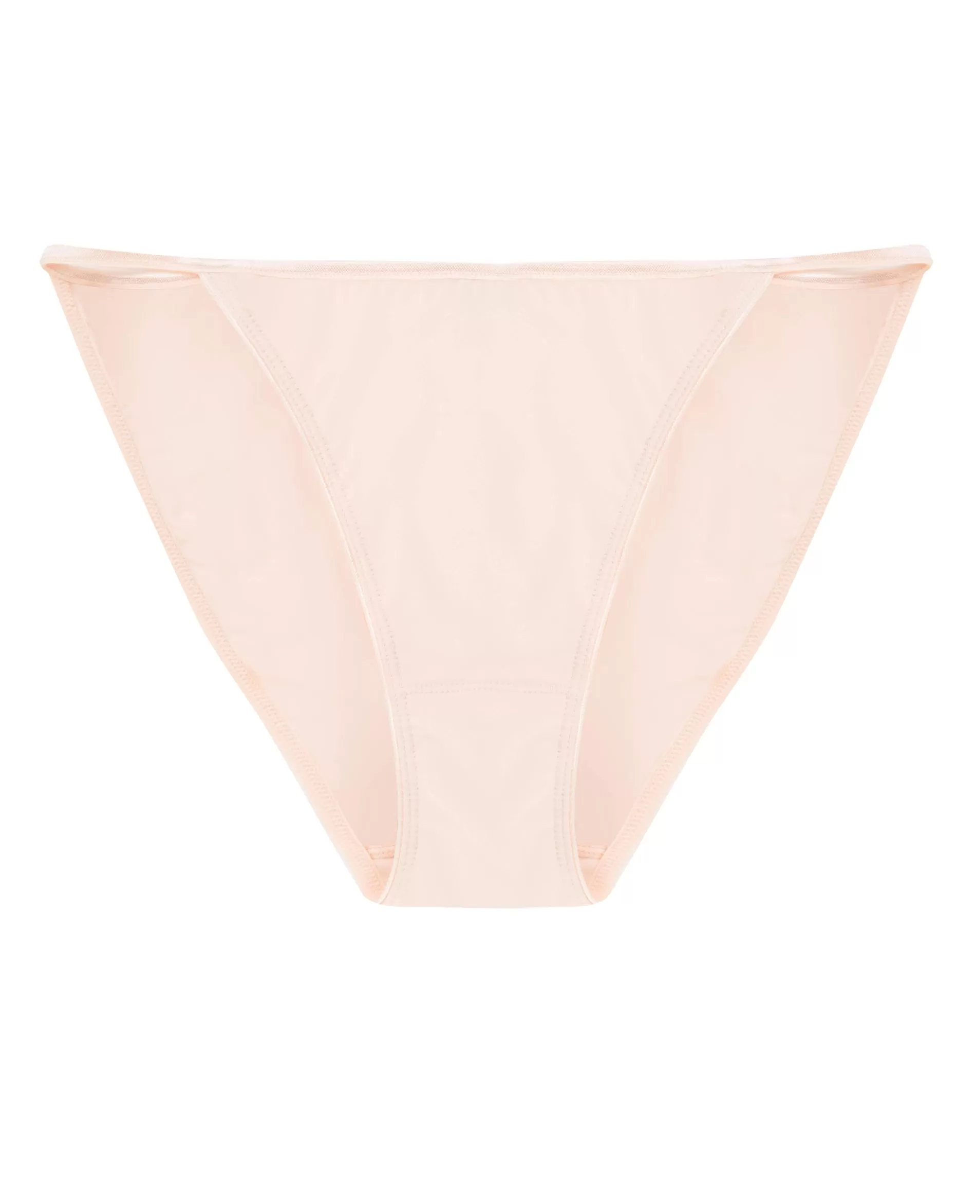 cotton basics bikini